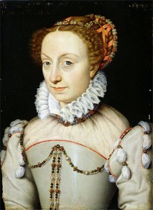 Caterina-De-Medici
