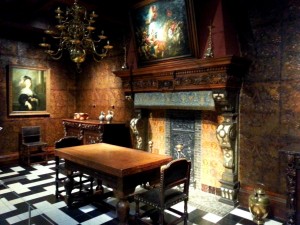 Casa di Rubens - Anversa