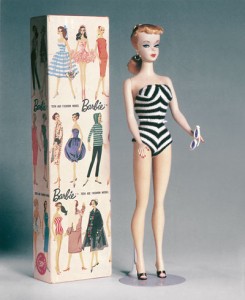 Barbie,-modello-Teen-Age-Fashion-Doll,-1959