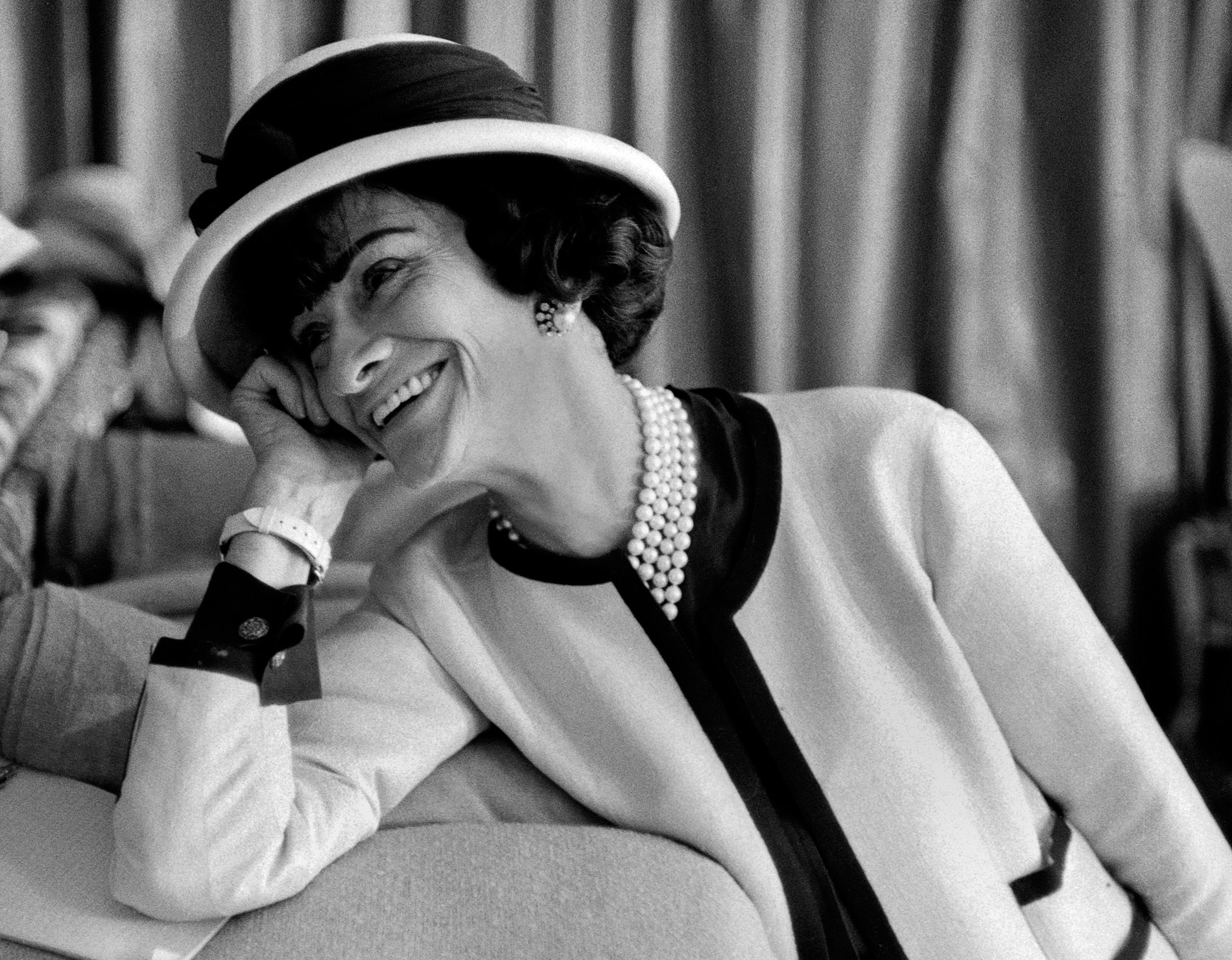 Coco Chanel Lezioni Di Stile E Di Vita Life Pret A Porter