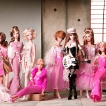 Barbie's-evolution-style-(Collectors-edition)