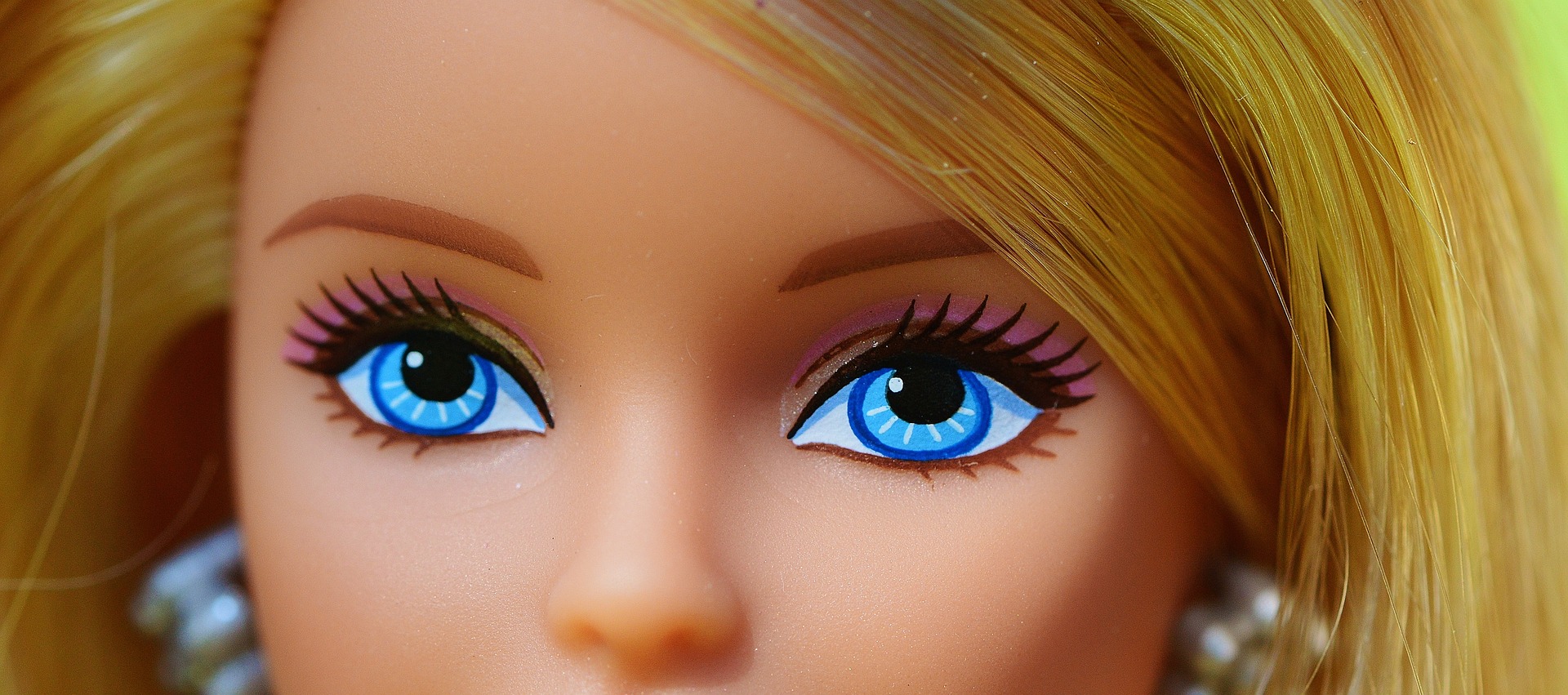 Barbie la bambola mito del '900